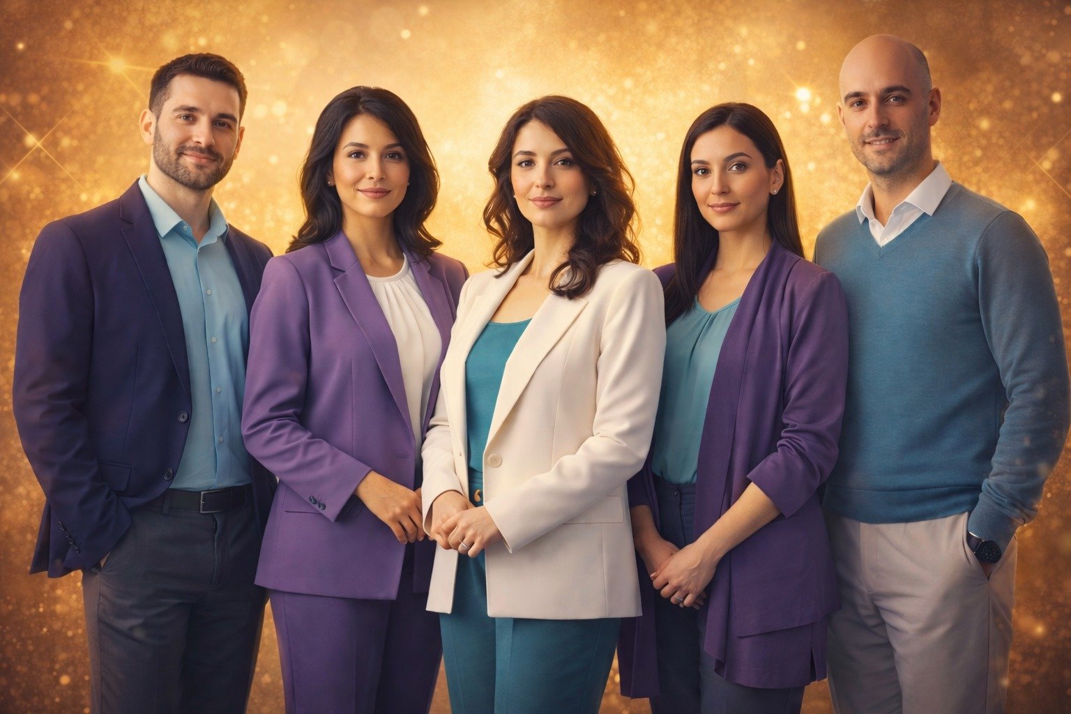 Teachers and Trainers